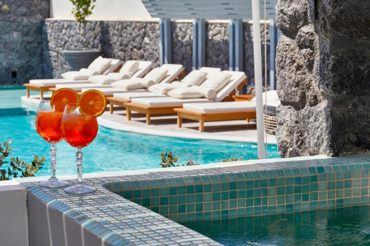 Amara Santorini 5*