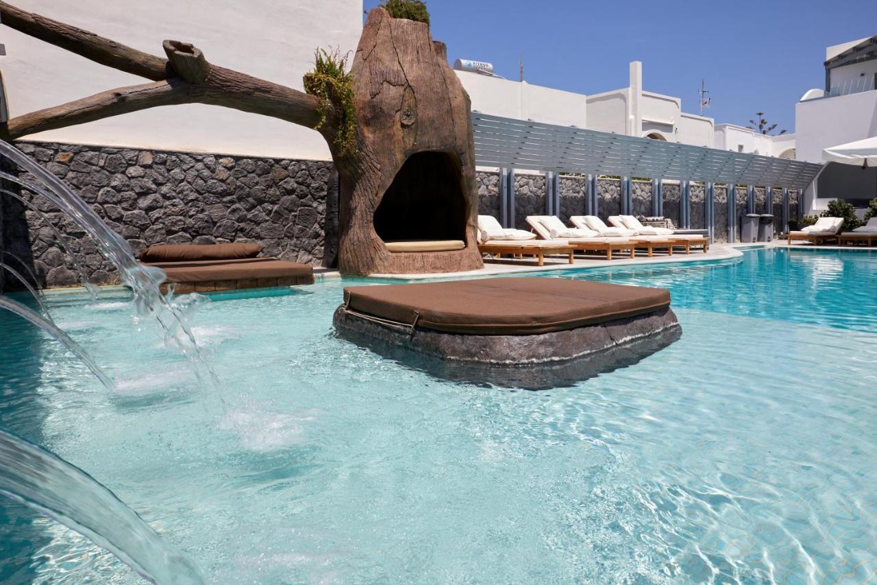 Amara Santorini Hotel Kamári