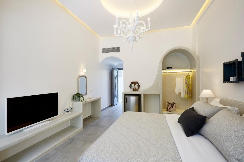 Hotel Amara Santorini Kamári