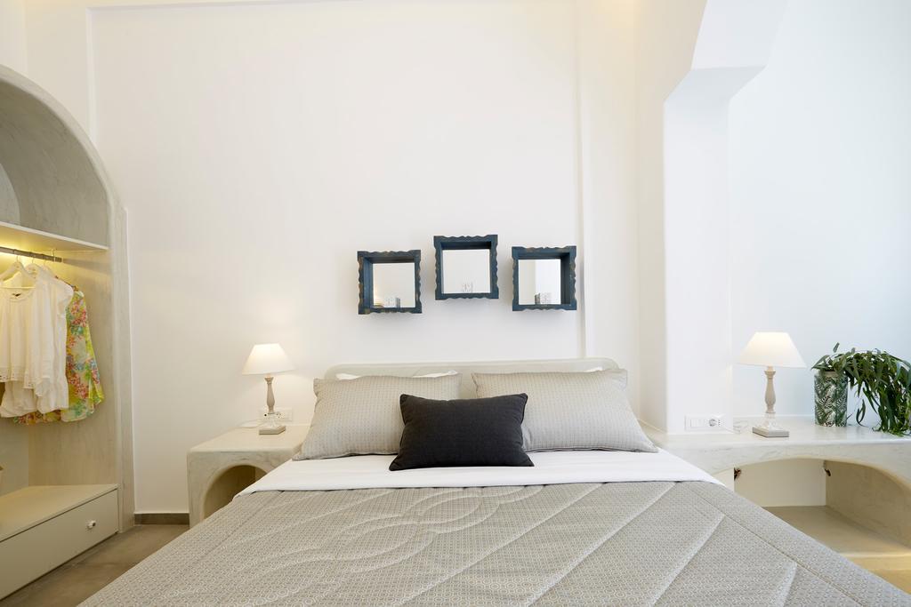 Amara Santorini Hotel Kamári