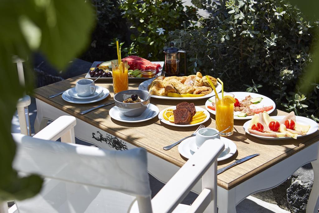 Hotel Amara Santorini Kamári