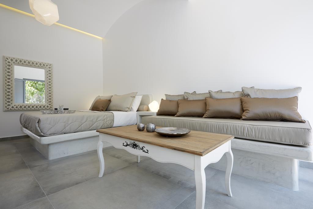 Hotel Amara Santorini Kamári