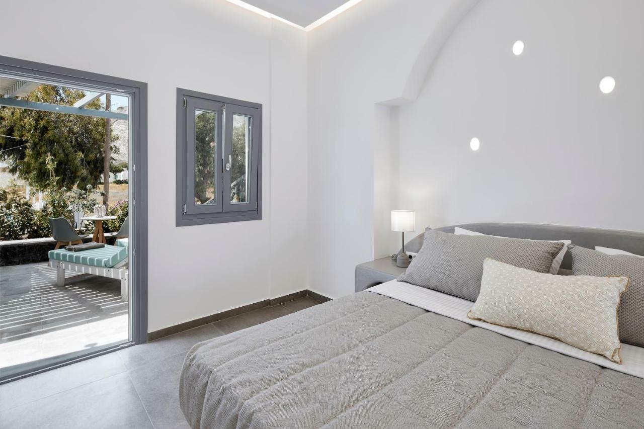 Amara Santorini 5* Kamári