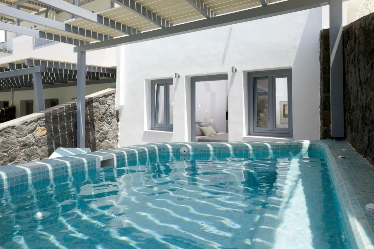 Hotel Amara Santorini