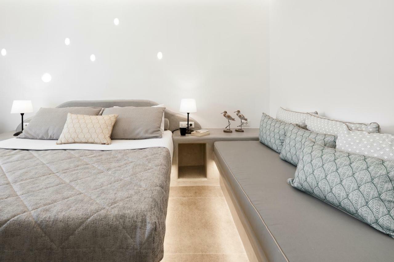 Amara Santorini 5* Kamári