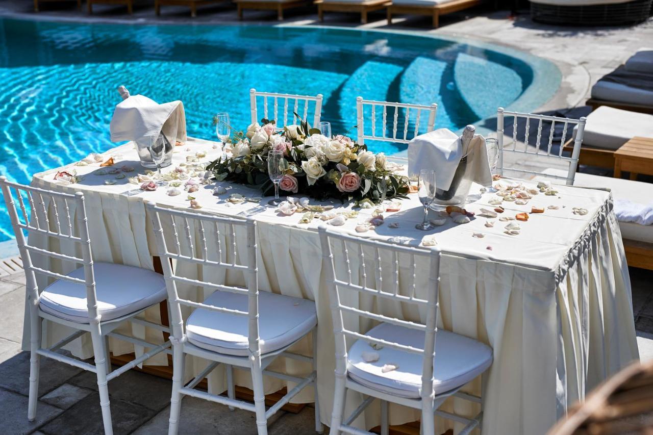 Amara Santorini 5* Kamári