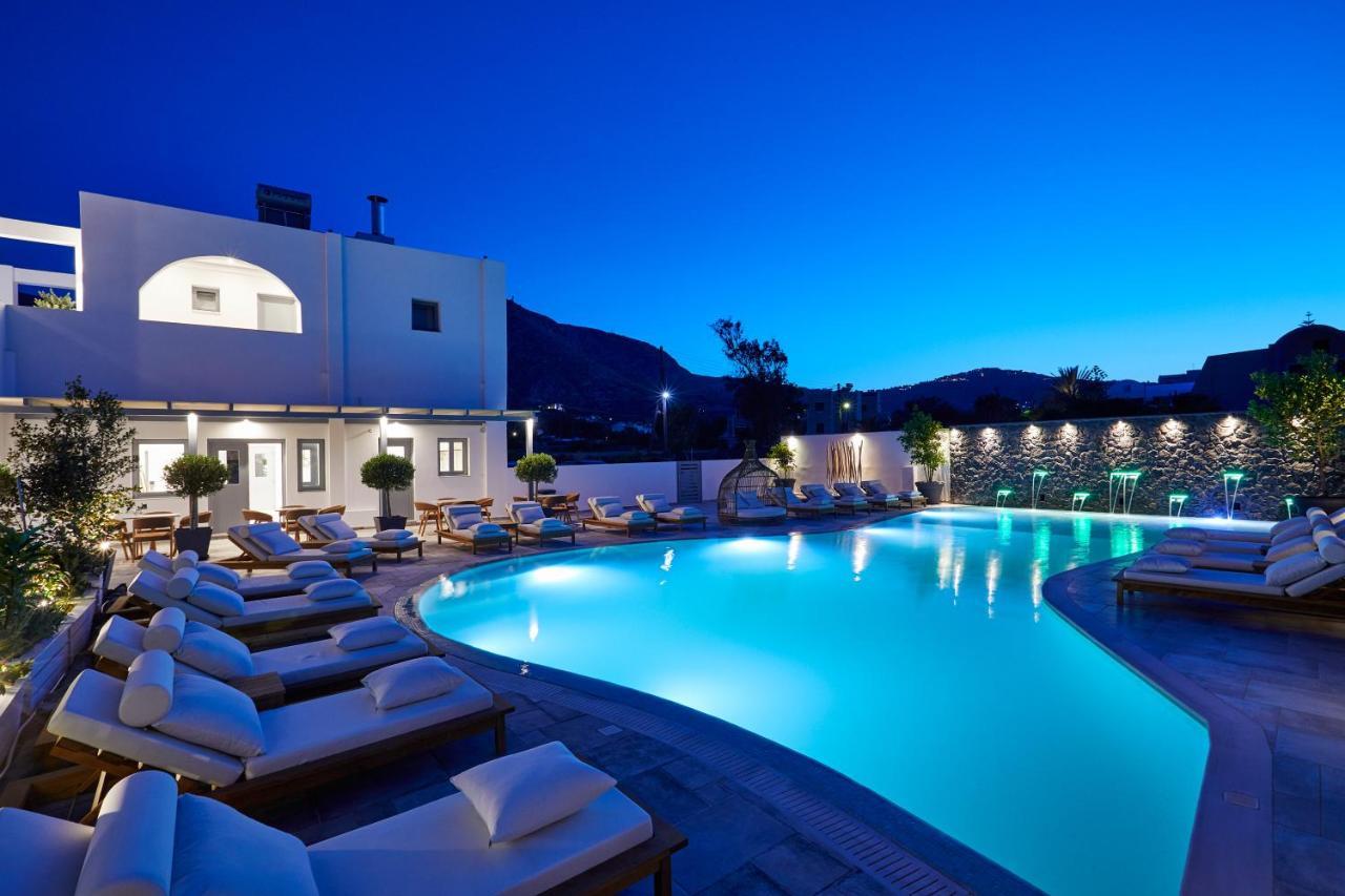 Amara Santorini Kamári