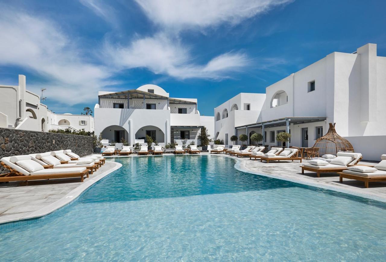 Amara Santorini