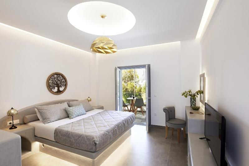 Amara Santorini 5* Kamári