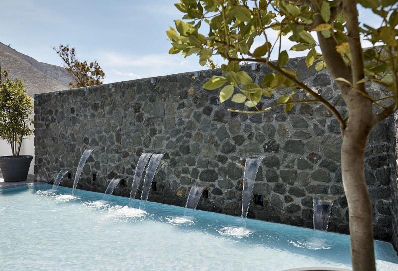 Hotel Amara Santorini Kamári