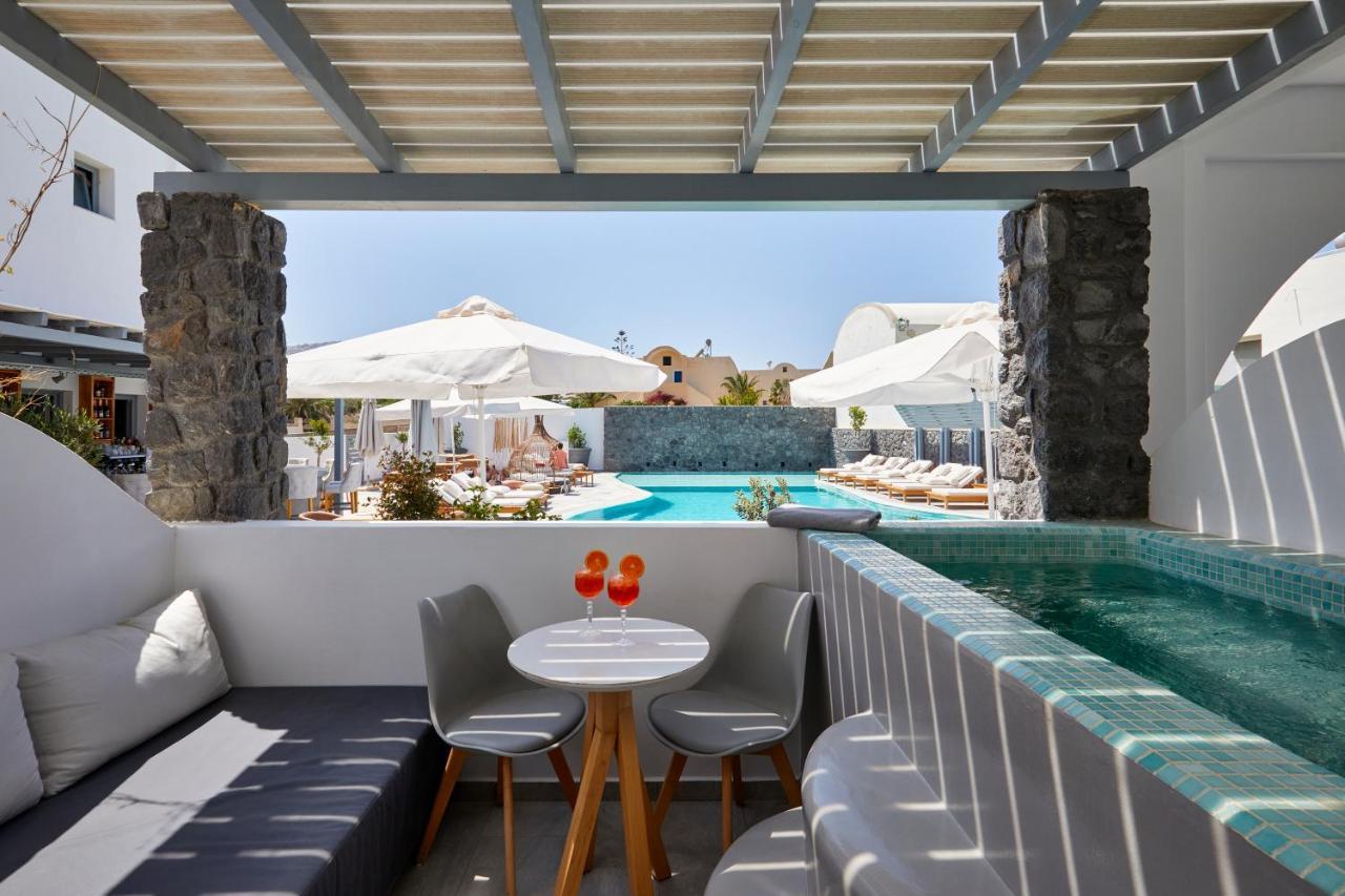 Amara Santorini