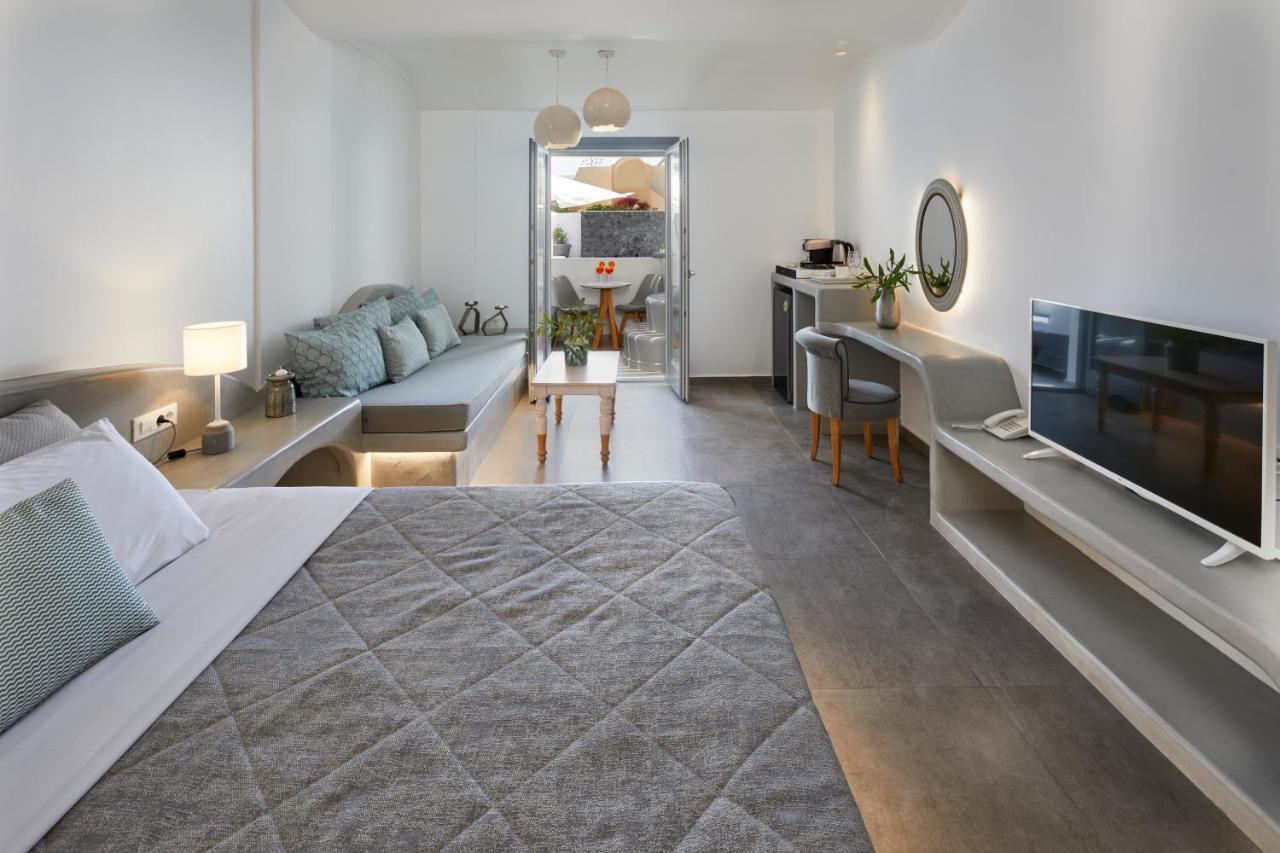 Amara Santorini Kamári