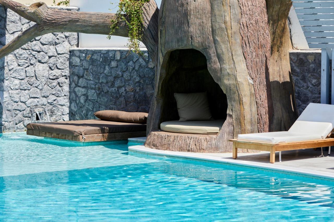 Amara Santorini 5* Kamári