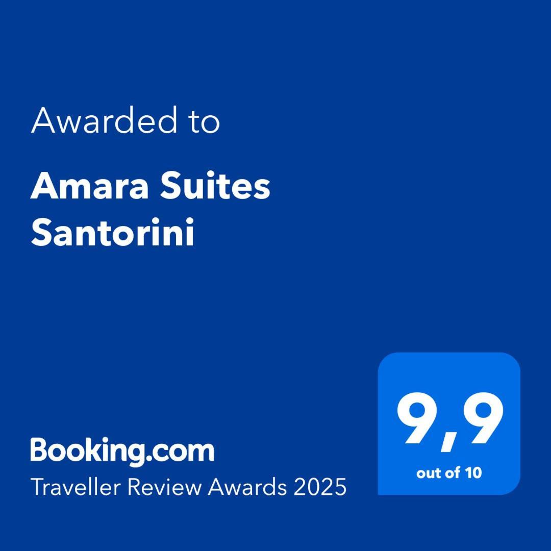 Hotel Amara Santorini