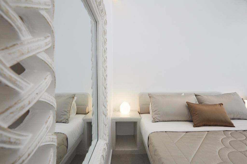 Hotel Amara Santorini Kamári