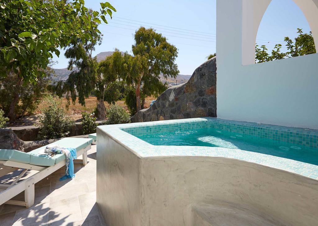 Hotel Amara Santorini Kamári